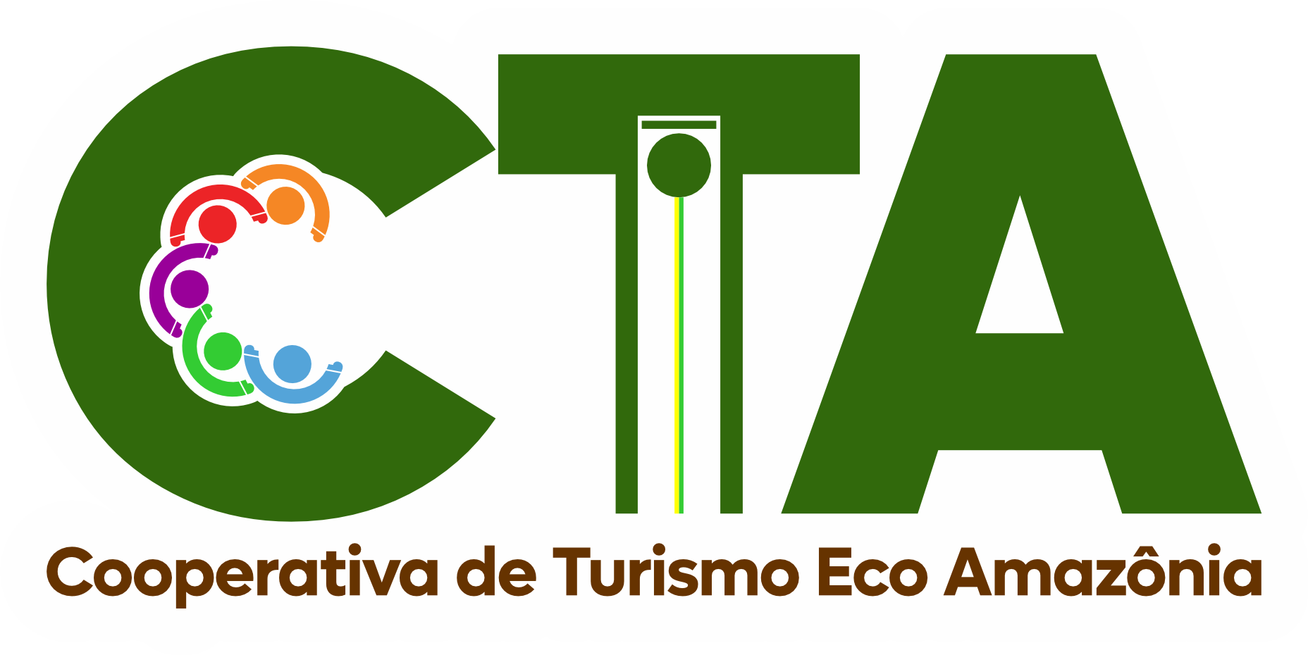Cooperativa de Turismo Eco Amazônia — Parceiro Turístico Oficial