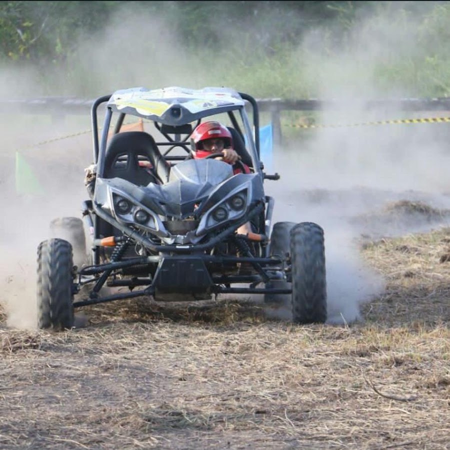 Rally Internacional da Amazônia — registro oficial