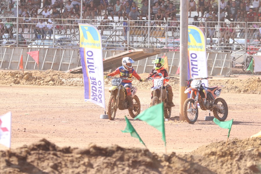 Rally Internacional da Amazônia — registro oficial