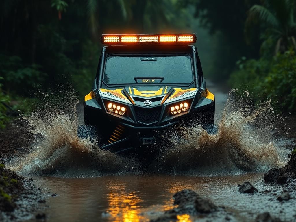 UTV